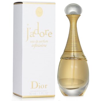 J´adore Infinissime EDP